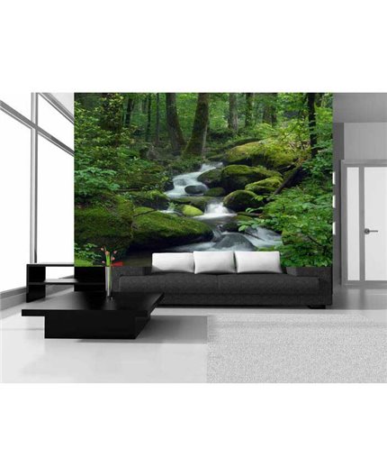 Murales Photomurals II Ref. M-163VE-M-1,04 X 0,7
