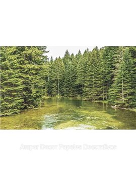 Murales Photomurals II Ref. M-1917VE-P8-3,68 X 2,54