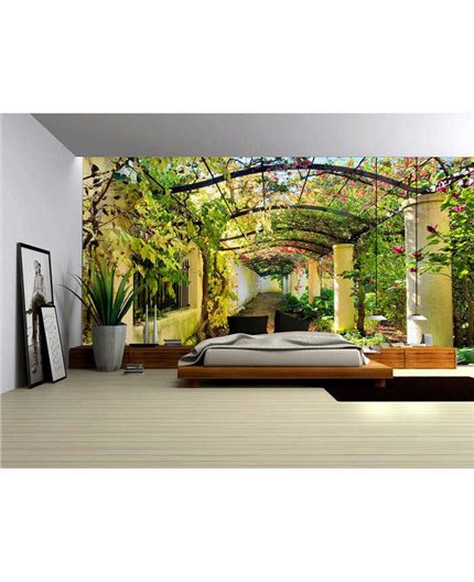 Murales Photomurals II Ref. M-136VE-MEDIDAS DISPONIBLES