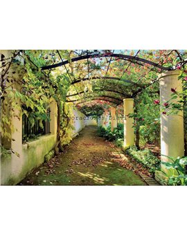 Murales Photomurals II Ref. M-136VE-M-1,04 X 0,7