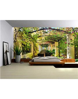 Murales Photomurals II Ref. M-136VE-P8-3,68 X 2,54