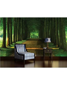 Murales Photomurals II Ref. M-2285VE-XL-2,08 X 1,46