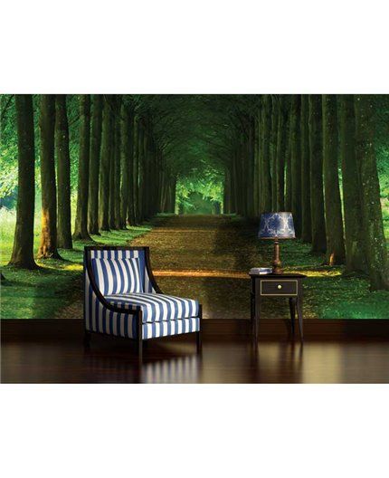 Murales Photomurals II Ref. M-2285VE-P8-3,68 X 2,54