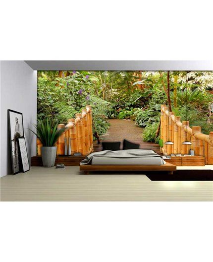 Murales Photomurals II Ref. M-183VE-M-1,04 X 0,7