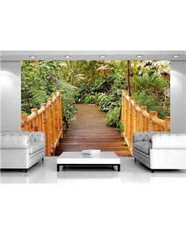 Murales Photomurals II Ref. M-183VE-XL-2,08 X 1,46