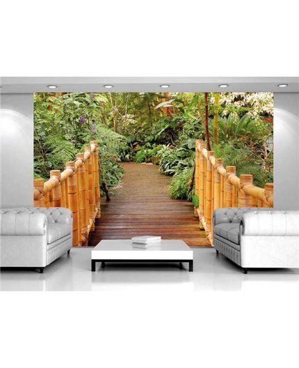 Murales Photomurals II Ref. M-183VE-XL-2,08 X 1,46