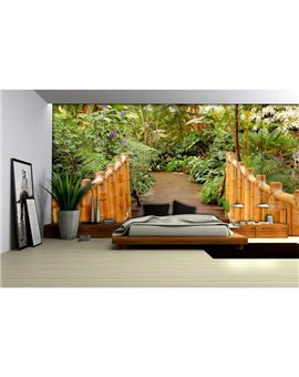Murales Photomurals II Ref. M-183VE-P8-3,68 X 2,54