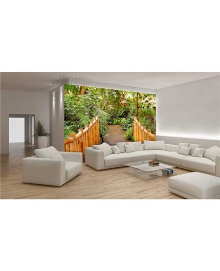 Murales Photomurals II Ref. M-183VE-P8-3,68 X 2,54