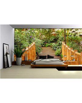 Murales Photomurals II Ref. M-183VE-P4-2,54 X 1,84