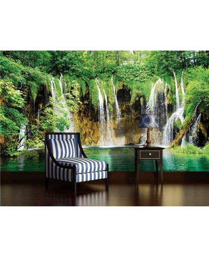 Murales Photomurals II Ref. M-1923VE-M-1,04 X 0,7