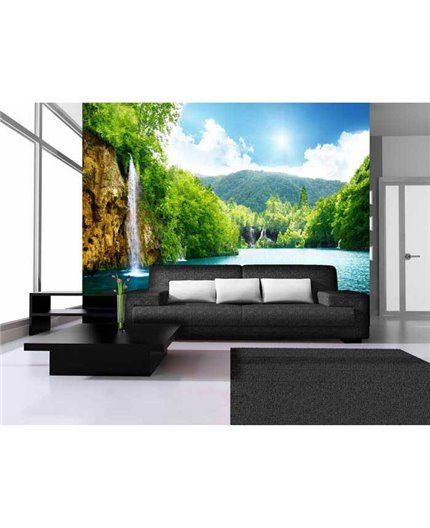Murales Photomurals II Ref. M-145VE-MEDIDAS DISPONIBLES
