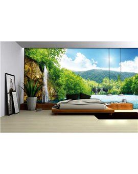 Murales Photomurals II Ref. M-145VE-MEDIDAS DISPONIBLES