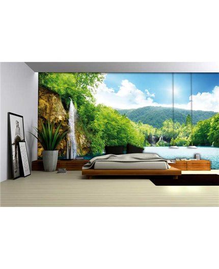 Murales Photomurals II Ref. M-145VE-MEDIDAS DISPONIBLES