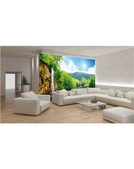 Murales Photomurals II Ref. M-145VE-MEDIDAS DISPONIBLES