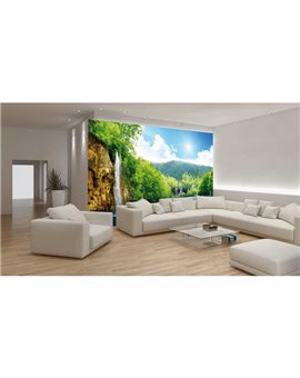 Murales Photomurals II Ref. M-145VE-P8-3,68 X 2,54