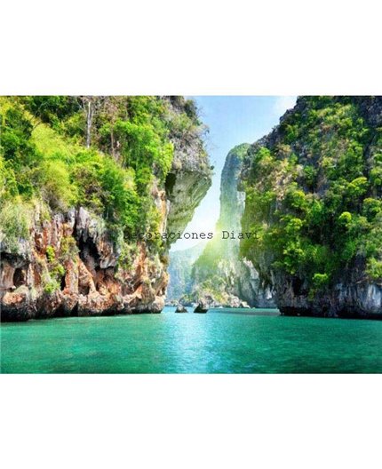 Murales Photomurals II Ref. M-137VE-L-1,52 X 1,04