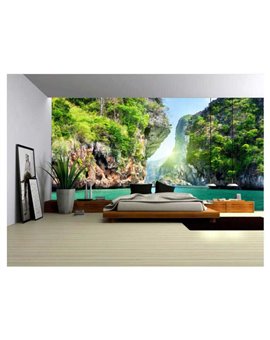 Murales Photomurals II Ref. M-137VE-XXL-3,12 X 2,19