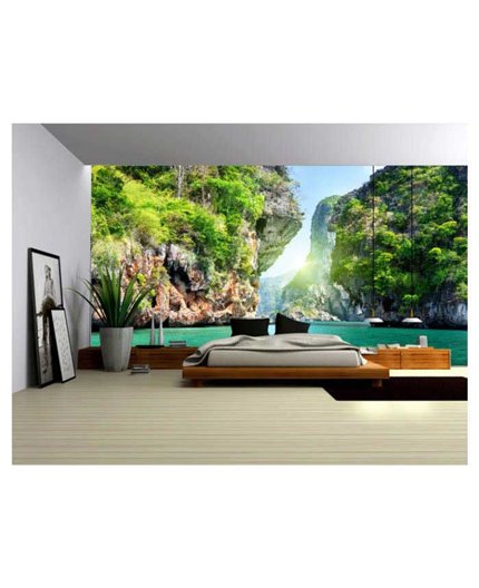 Murales Photomurals II Ref. M-137VE-P8-3,68 X 2,54