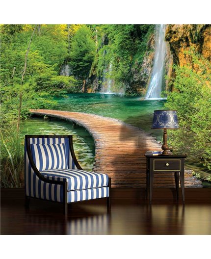 Murales Photomurals II Ref. M-1967VE-MEDIDAS DISPONIBLES