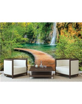 Murales Photomurals II Ref. M-1967VE-L-1,52 X 1,04