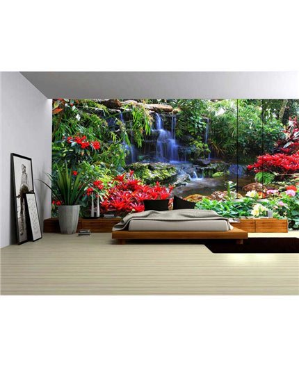 Murales Photomurals II Ref. M-166VE-MEDIDAS DISPONIBLES