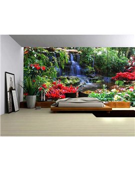 Murales Photomurals II Ref. M-166VE-M-1,04 X 0,7