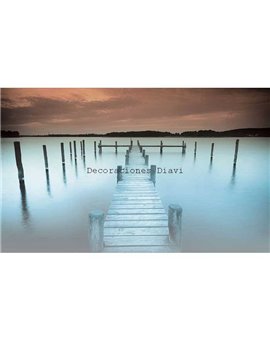 Murales Photomurals II Ref. M-2656VE-M-1,04 X 0,7