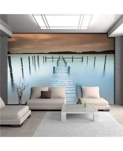 Murales Photomurals II Ref. M-2656VE-P4-2,54 X 1,84