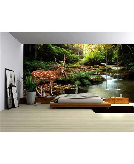 Murales Photomurals II Ref. M-147VE-M-1,04 X 0,7