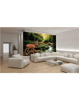 Murales Photomurals II Ref. M-147VE-M-1,04 X 0,7