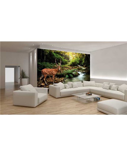 Murales Photomurals II Ref. M-147VE-M-1,04 X 0,7