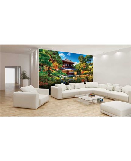 Murales Photomurals II Ref. M-653VE-MEDIDAS DISPONIBLES