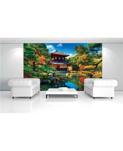 Murales Photomurals II Ref. M-653VE-MEDIDAS DISPONIBLES