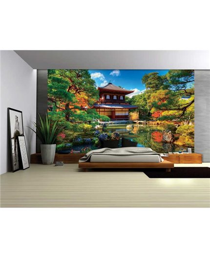 Murales Photomurals II Ref. M-653VE-M-1,04 X 0,7