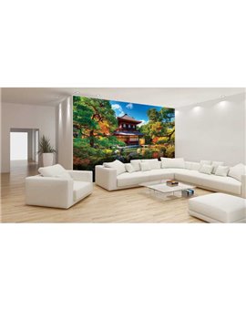 Murales Photomurals II Ref. M-653VE-L-1,52 X 1,04