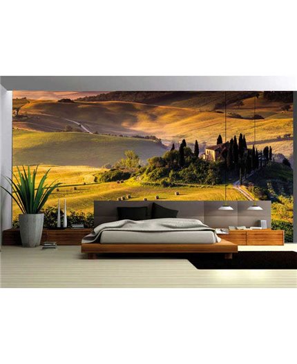 Murales Photomurals II Ref. M-169VE-M-1,04 X 0,7