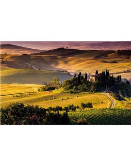 Murales Photomurals II Ref. M-169VE-XXL-3,12 X 2,19