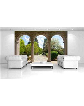 Murales Photomurals II Ref. M-138VE-P4-2,54 X 1,84