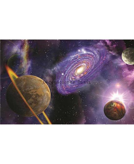 Murales Photomurals II Ref. M-309VE-MEDIDAS DISPONIBLES
