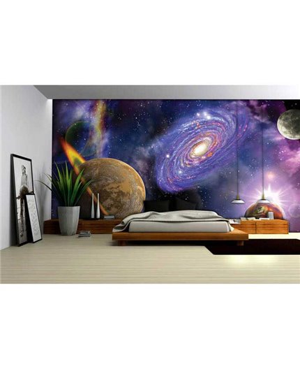 Murales Photomurals II Ref. M-309VE-MEDIDAS DISPONIBLES