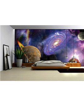 Murales Photomurals II Ref. M-309VE-M-1,04 X 0,7