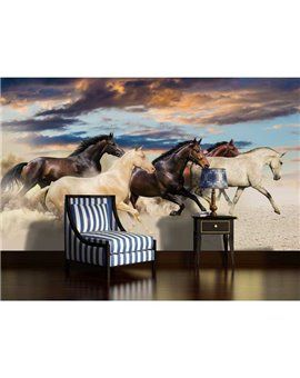 Murales Photomurals II Ref. M-2964VE-XXL-3,12 X 2,19