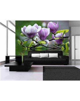 Murales Photomurals II Ref. M-160VE-P4-2,54 X 1,84