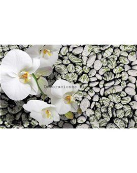 Murales Photomurals II Ref. M-1651VE-P4-2,54 X 1,84