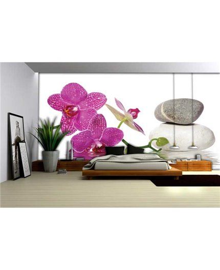 Murales Photomurals II Ref. M-652VE-XXL-3,12 X 2,19