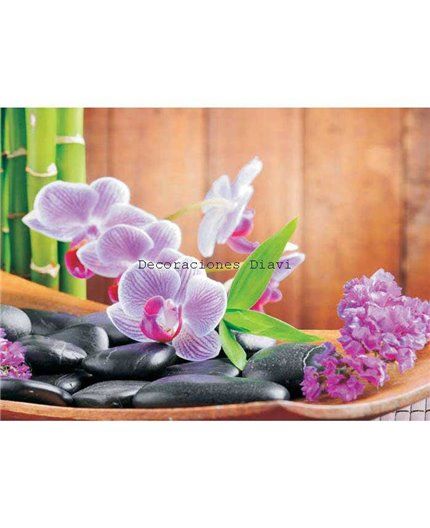 Murales Photomurals II Ref. M-115VE-MEDIDAS DISPONIBLES