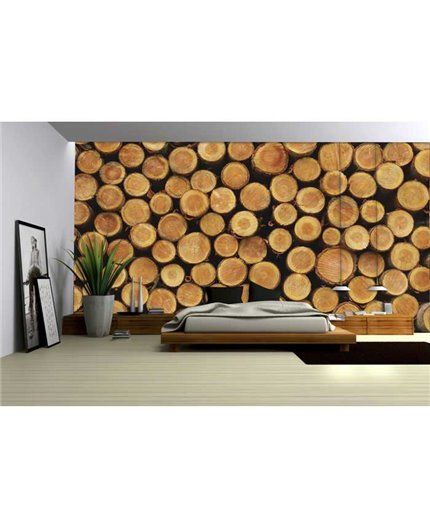 Murales Photomurals II Ref. M-1068VE-L-1,52 X 1,04