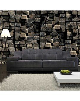 Murales Photomurals II Ref. M-2913VE-P8-3,68 X 2,54