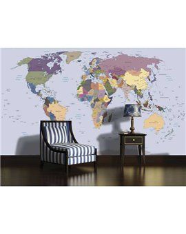 Murales Photomurals II Ref. M-2142VE-L-1,52 X 1,04