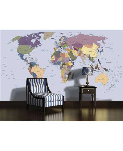 Murales Photomurals II Ref. M-2142VE-P4-2,54 X 1,84